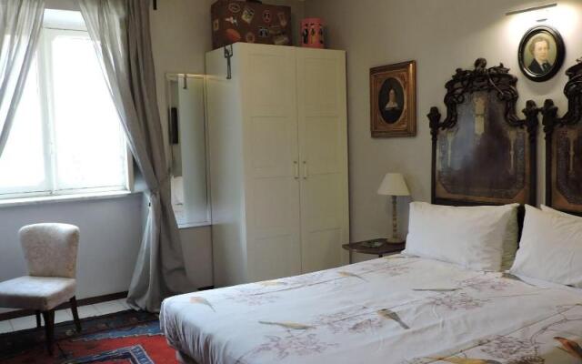 Residenze Torinesi