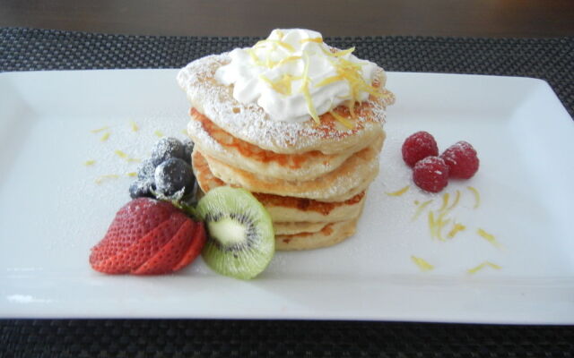 Ridgeview Gardens Bed & Breakfast