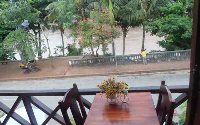 Mekong Sunset View Hotel