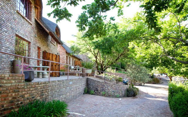 De Poort Country Lodge