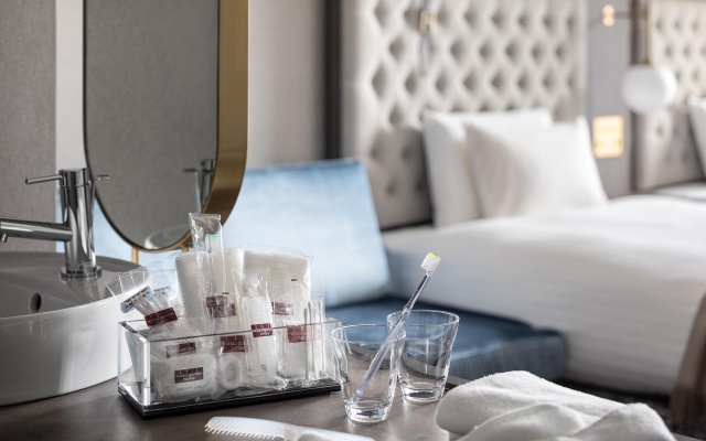 Standard Double room (풀 더블 침대) 사진 2
