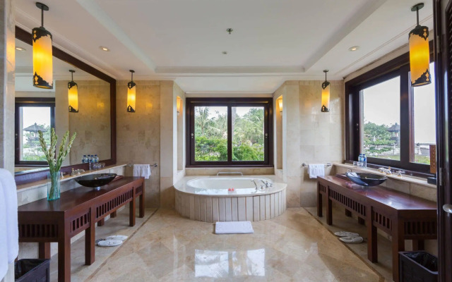 Nirwana Villa Estate