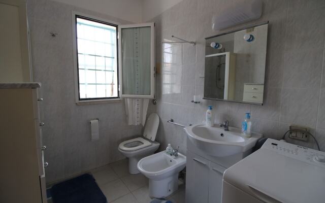 Casa Vacanze Kastalia