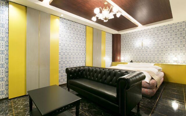 Hotel Luna Sennan - Adults Only