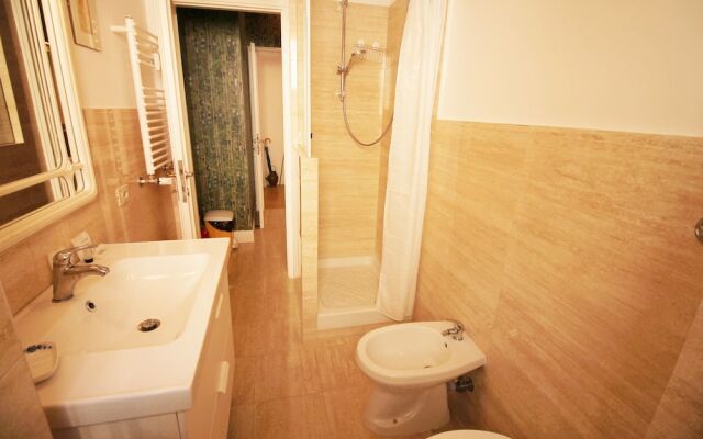 Vatican Architects Apartment