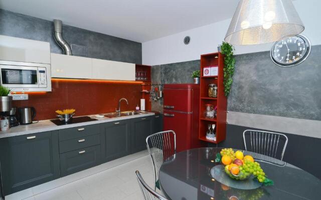 Apartment Ivone - 5 STARS