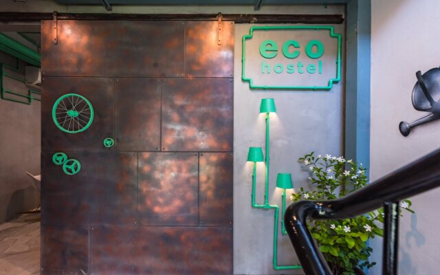 Eco Hostel Phuket