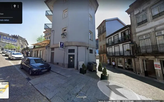 Hotel Mestre de Avis