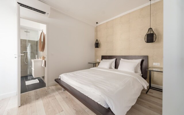 Oasis Apartments - Parliament I