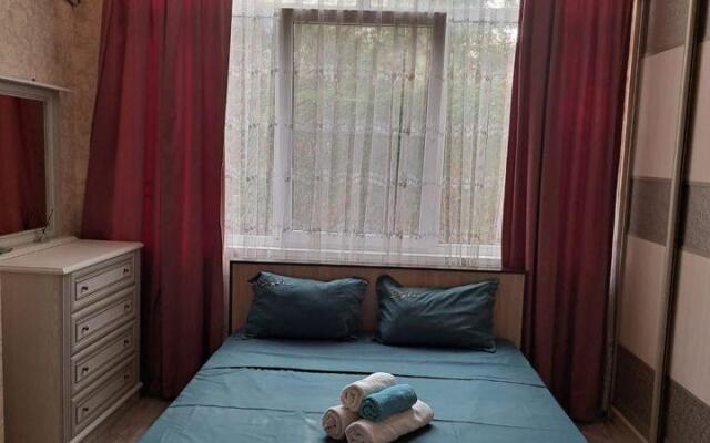 Апартаменты на улице Виноградная 188А