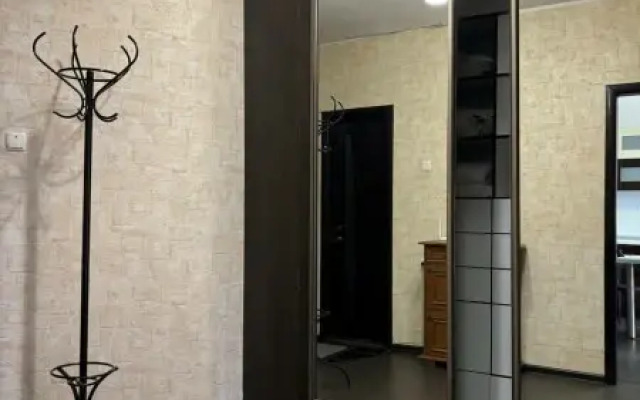 UT Афанасьева, 9к5
