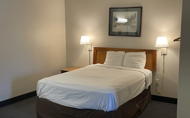 Skyway Inn SeaTac