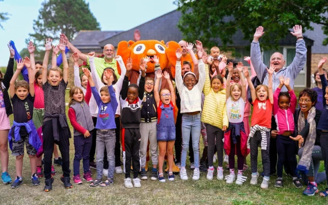 Gite 3pieces 4personnes 2bebes 2salles D'eau