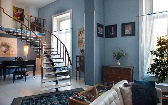 B&B Cuore di Napoli
