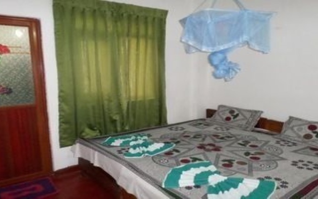 Pradeepa Guest House