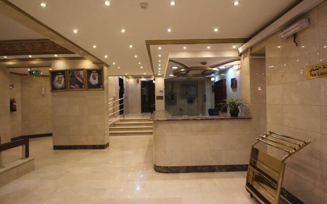 Al Ardh Al Tayeba Hotel