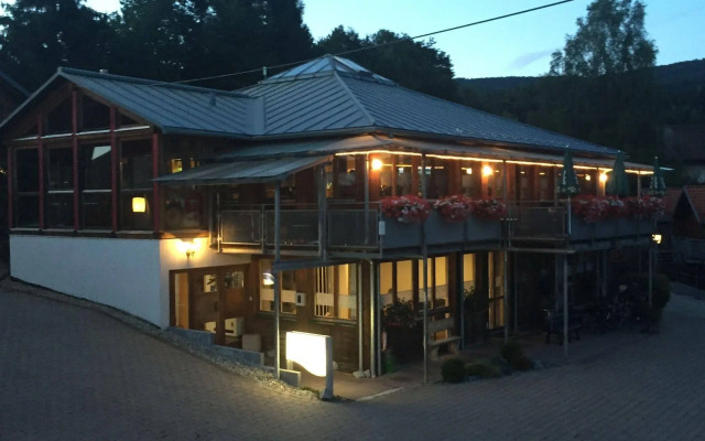 Hotel Bayerischer Wald
