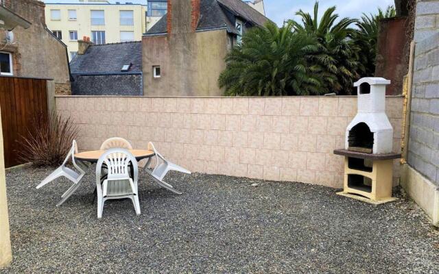 Maison Perros-Guirec, 3 pièces, 3 personnes - FR-1-368-324