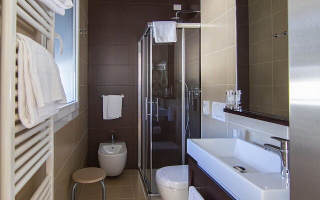 TH Cadore - Hotel Antelao