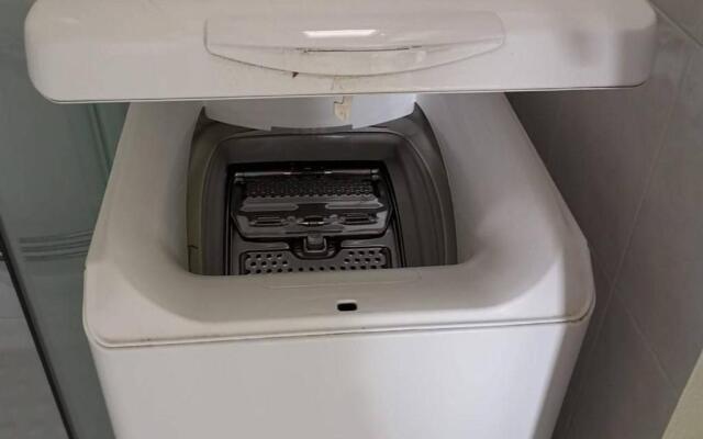 Appartement Cap d'Agde, 3 pièces, 7 personnes - FR-1-607-80