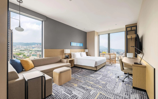 Hyatt Place New Taipei City Xinzhuang