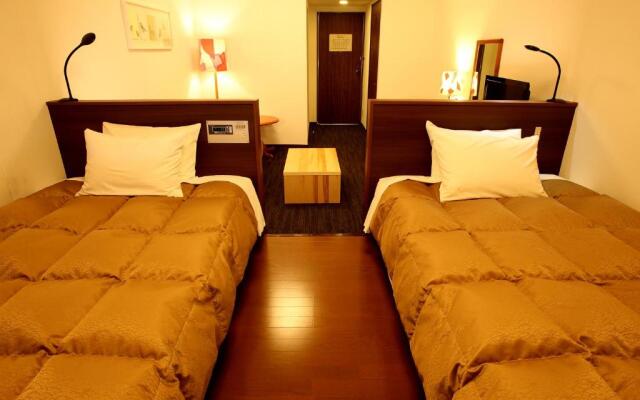 Fuji Hakone Land Schole Plaza Hotel