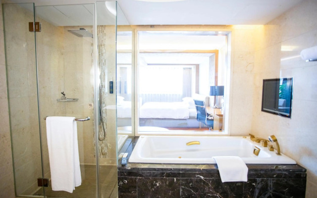 Four Points by Sheraton Beijing, Haidian