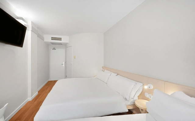 B&B HOTEL Zaragoza Centro