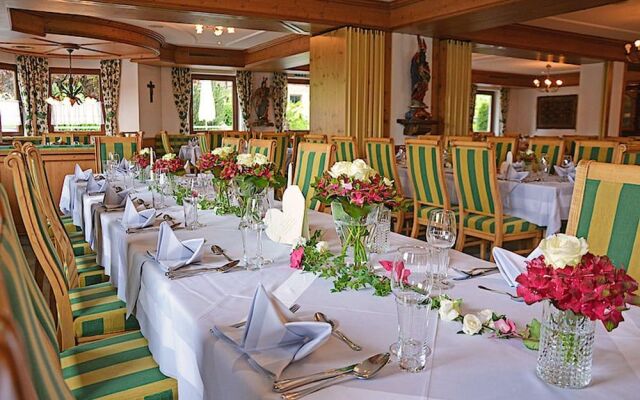 Natur Resort RISSBACHER