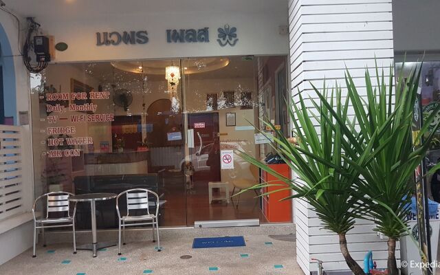 Nawaporn Place Guesthouse