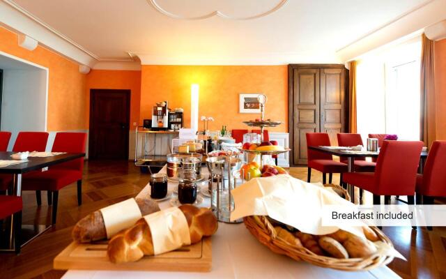 Hotel an der Aare Swiss Quality