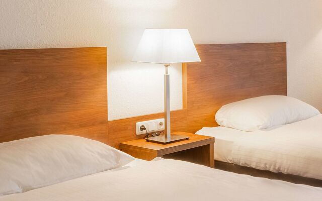 Best Western Hotel Erlangen