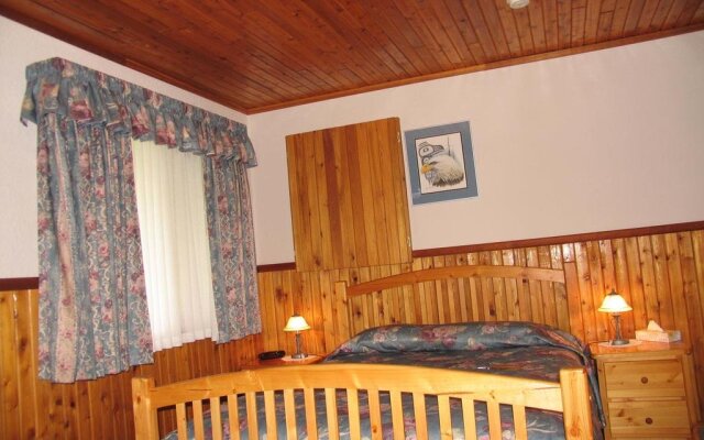 Blue Grouse Country Inn Bed & Breakfast