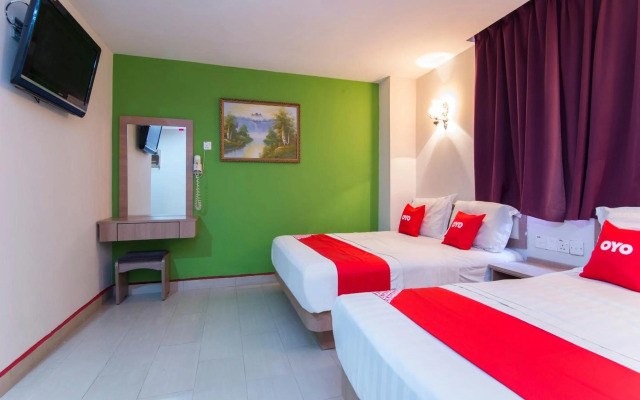 Valley View Hotel