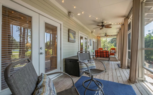 Prestwick Place 1123