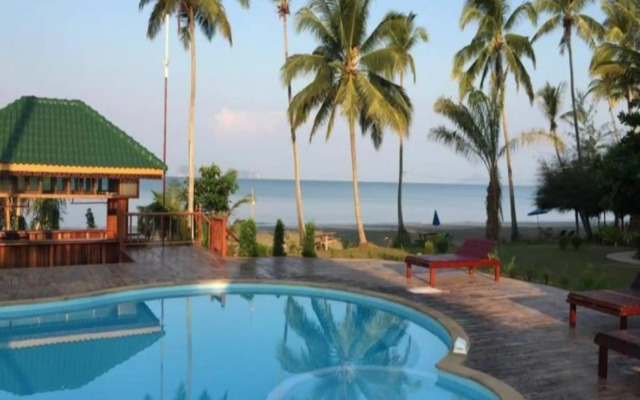 Yataa Spa And Resort