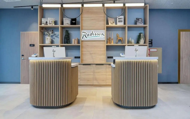 Radisson Hotel Graz
