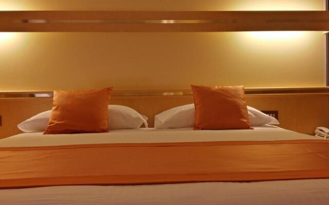 Hotel Antares