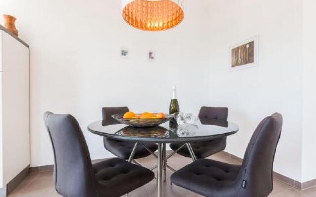 Apartments 2A