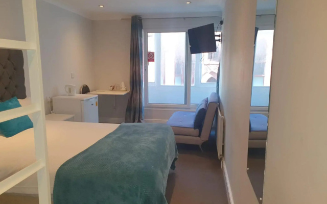 Blagrave Rooms