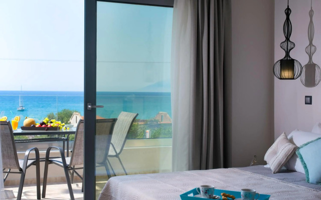 The Dome Luxury Hotel Thassos