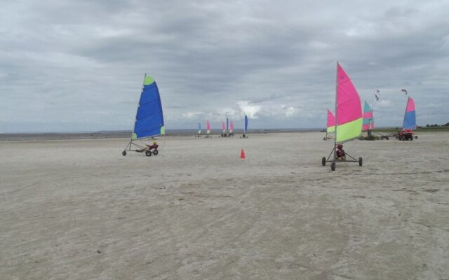 Chambres d'hôtes Baie du Mont St Michel