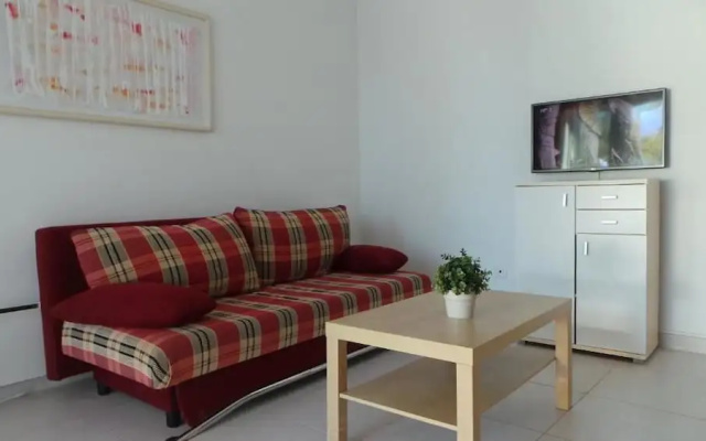 Apartments Henc