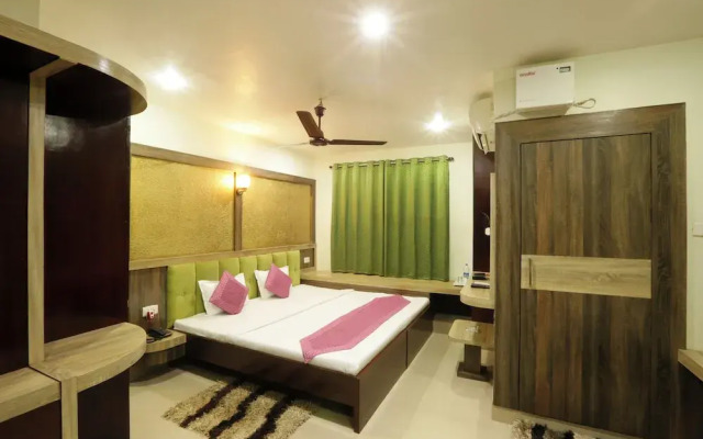 Hotel Dream City