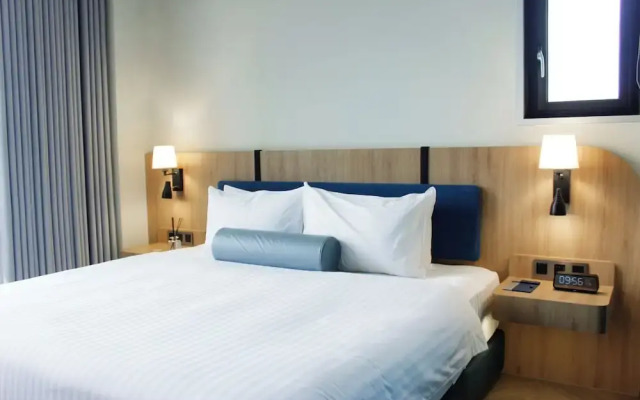 TC Hotel Binh Duong New City