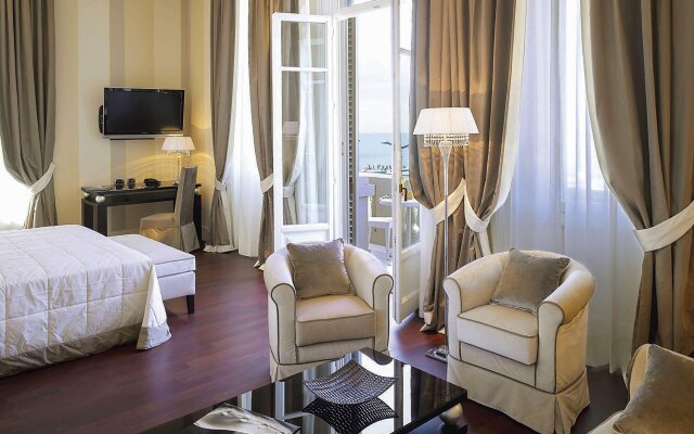 GH Palazzo Suite & Spa