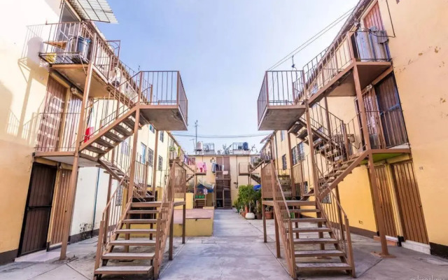 Nice full apartment, downtown on foot