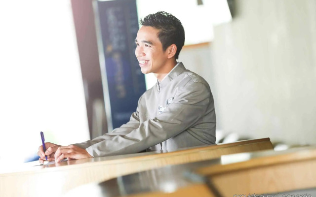 Hotel Novotel Banjarmasin Airport