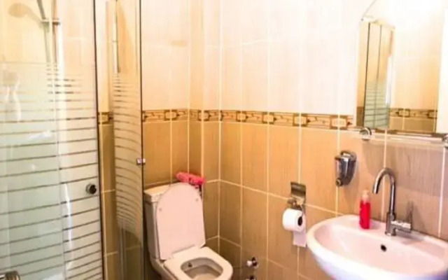 Colony Istanbul