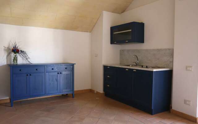 Residence Sassi San Gennaro